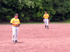 Dennis Biedert & Ed Seaman