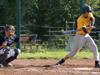 # 11 Naum Adam at Bat