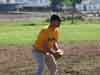 Markus Smolczynski - 3rd Base