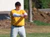Markus Weller - 3rd Base Coach
