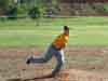 Tobias Burg Pitching
